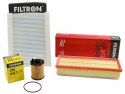 Filtron OE 667/1 Filtr oleju