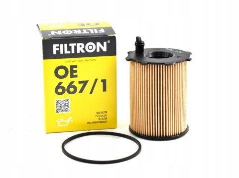 Filtron OE 667/1 Filtr oleju