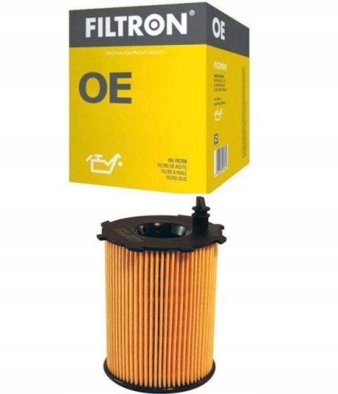 Filtron OE 667/4 Filtr oleju