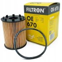 Filtron OE 670 Filtr oleju