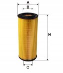 Filtron OE 670 Filtr oleju