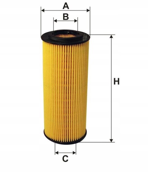 Filtron OE 670 Filtr oleju