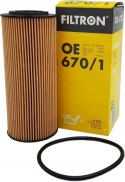 Filtron OE 670/1 Filtr oleju