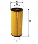 Filtron OE 670/1 Filtr oleju