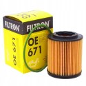 Filtron OE 671 Filtr oleju