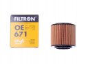 Filtron OE 671 Filtr oleju