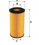 Filtron OE 671/3 Filtr oleju
