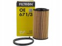 Filtron OE 671/3 Filtr oleju