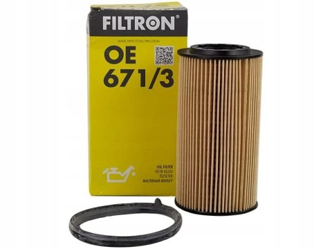 Filtron OE 671/3 Filtr oleju