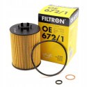 Filtron OE 672/1 Filtr oleju