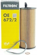 Filtron OE 672/2 Filtr oleju