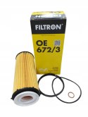 Filtron OE 672/3 Filtr oleju
