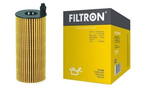 Filtron OE 672/4 Filtr oleju