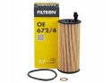 Filtron OE 672/4 Filtr oleju