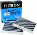 Filtron OE 672/4 Filtr oleju