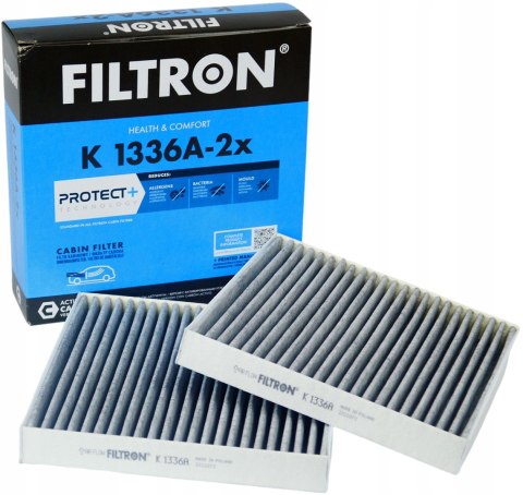 Filtron OE 672/4 Filtr oleju
