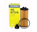 Filtron OE 672/6 Filtr oleju