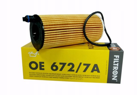 Filtron OE 672/7A Filtr oleju