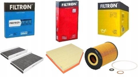 Filtron OE 672/8 Filtr oleju