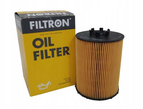 Filtron OE 672/8 Filtr oleju