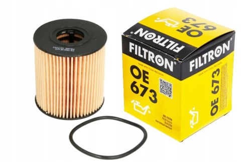 Filtron OE 673 Filtr oleju