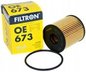 Filtron OE 673 Filtr oleju