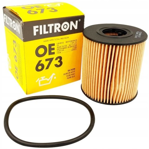 Filtron OE 673 Filtr oleju