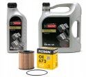 Filtron OE 673 Filtr oleju