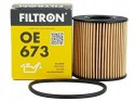 Filtron OE 673 Filtr oleju