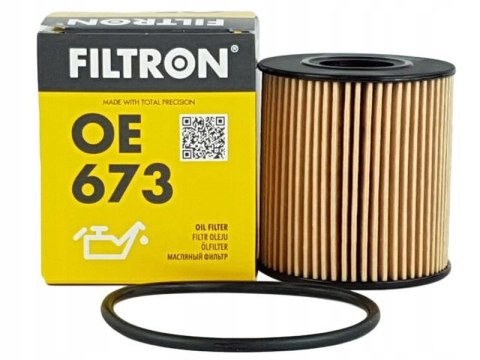 Filtron OE 673 Filtr oleju