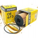 Filtron OE 673 Filtr oleju