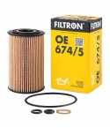 Filtron OE 674 Filtr oleju