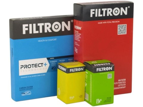 Filtron OE 674/1 Filtr oleju