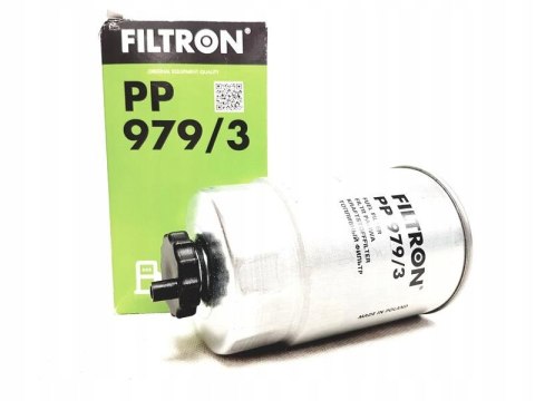 Filtron OE 674/1 Filtr oleju