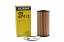 Filtron OE 674/2 Filtr oleju
