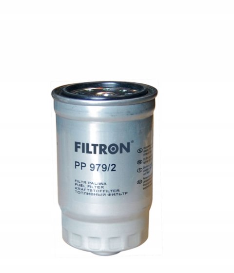 Filtron OE 674/2 Filtr oleju