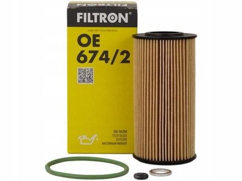 Filtron OE 674/2 Filtr oleju