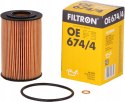 Filtron OE 674/4 Filtr oleju