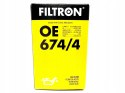 Filtron OE 674/4 Filtr oleju