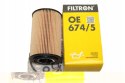 Filtron OE 674/5 Filtr oleju
