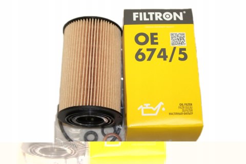 Filtron OE 674/5 Filtr oleju