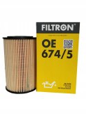 Filtron OE 674/5 Filtr oleju