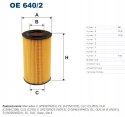 Filtron OE 674/6 Filtr oleju