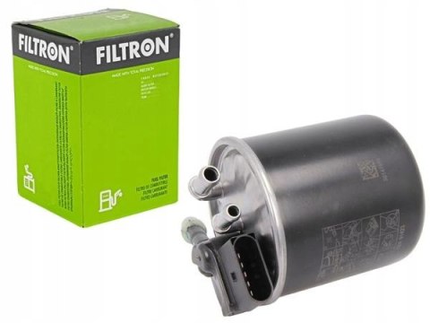 Filtron OE 677/4 Filtr oleju