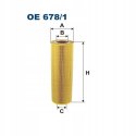 Filtron OE 678/1 Filtr oleju