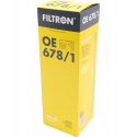 Filtron OE 678/1 Filtr oleju