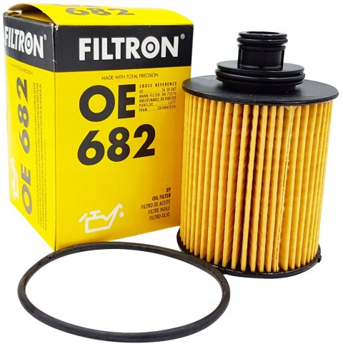 Filtron OE 682 Filtr oleju