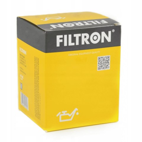 Filtron OE 682 Filtr oleju