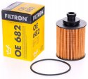 Filtron OE 682 Filtr oleju