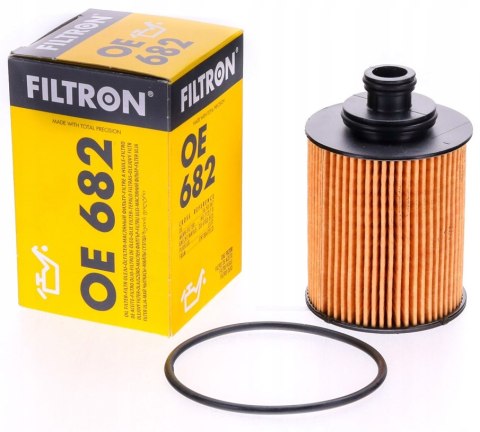 Filtron OE 682 Filtr oleju